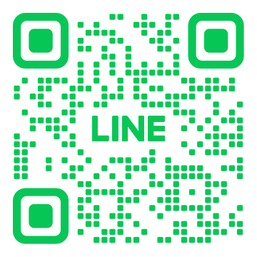 LINE QR